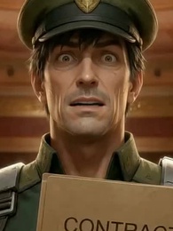 Tập 43 - [Lồng Tiếng] Mỹ Vị Giữa Vùng Đất Chết