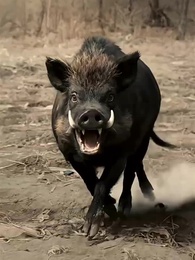 Village Drama, No Filters - Episode 1