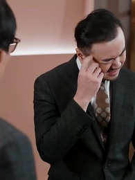 Mob Boss to National Treasure - Episode 38