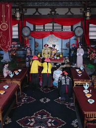 獸戲金枝折玉葉 - Episode 31