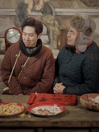 Rey del Monte - Episode 43