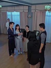 Tập 19 - Nghe Em Nghĩ Thầm, Chồng Liền Tỉnh Giấc