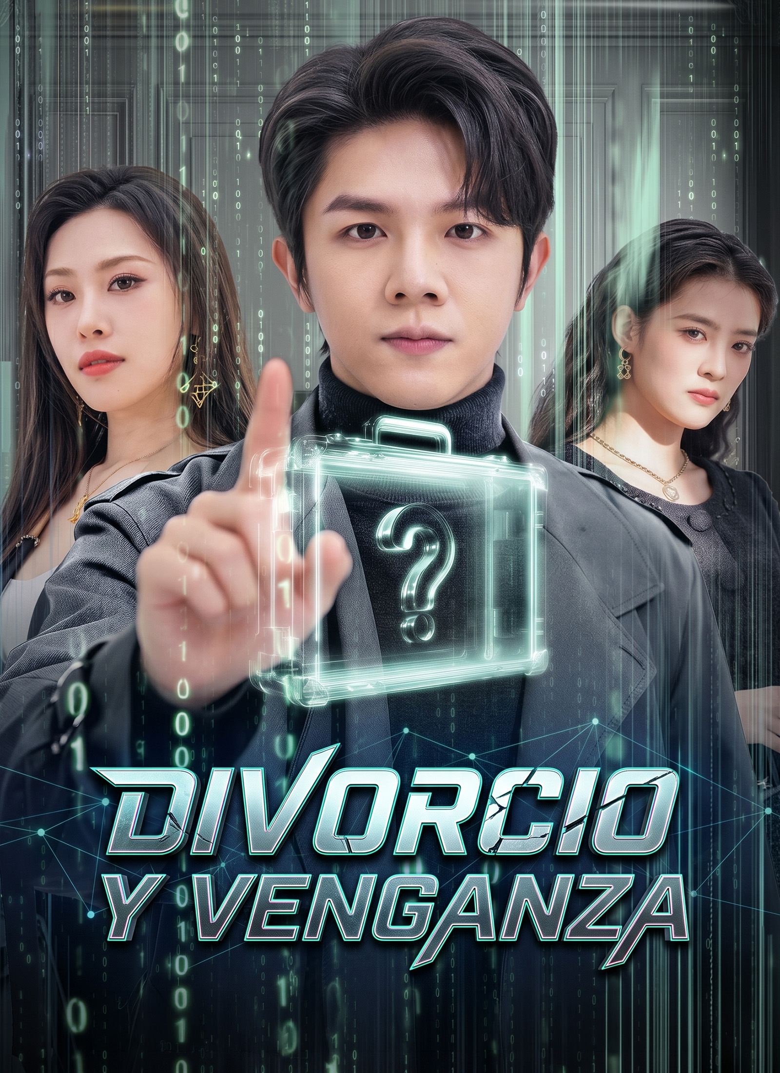 Divorcio y Venganza