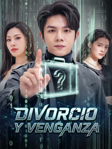 Divorcio y Venganza