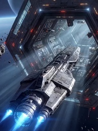 [Doblado]La reina del mecha - Episode 26