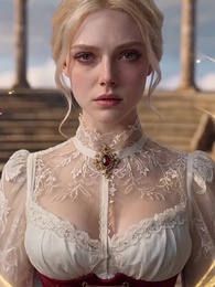 Reborn Phoenix： I Marry the Servant to Kill the Dragon King - Episode 11