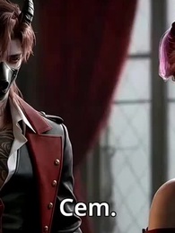 Bölüm 19 - [Dublajlı]Şeytanın Karanlık Hizmetkârı