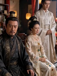 La Inmortal Cuervo - Episode 48