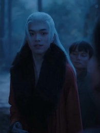 Episode 60 - Secrets of Cloudvale