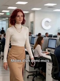 Épisode 9 - Mariage libre ? Cette fois, je dis non
