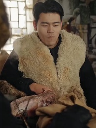 Rey del Monte - Episode 53