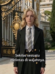 Episode 6 - Takdirku Bersama Sang Ular