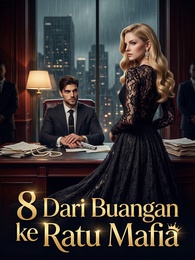 8Dari Buangan ke Ratu Mafia