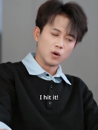 Mob Boss to National Treasure - Episode 14