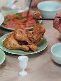 Tập 58 - Ác Nữ Xoay Chuyển   Hoàng Đồ