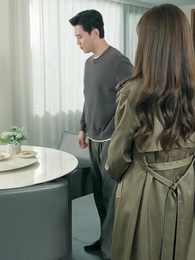 Amore Proibito: Il Legame Segreto - Episode 8