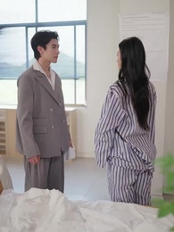 11화 - 다시는 날 찾지 마