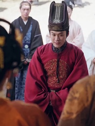 Ác Nữ Xoay Chuyển   Hoàng Đồ - Episode 66