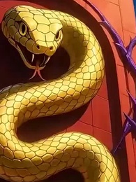 [Dubbed]Avery’s Gambit - Episode 14