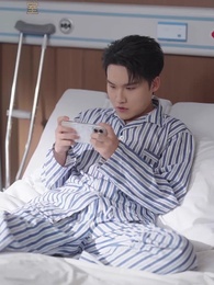 激甘注意！電撃婚した夫は御曹司！？ - Episode 50