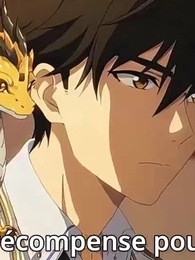 [Doublé]Tous évoluent, moi je régresse - Episode 55