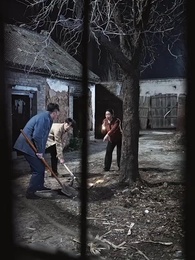 Episodio 41 - Fortuna para el hijo leal