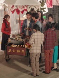 Viaje al Pasado: Amor y Emprendimiento - Episode 45