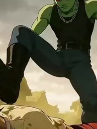 [Lồng Tiếng] Phá Nát Tín Dụng Quỷ Dị Thời Tận Thế - Episode 36