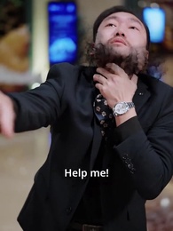 Episode 27 - The Arcane Order Elder  Takes Me Antiquing