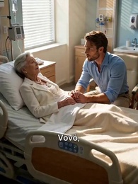 Episódio 8 - Meu Filho, Seu Herdeiro