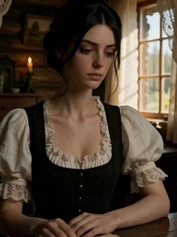 Murmures dans le lit de l'Alpha - Episode 28