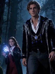 Takdirku Bersama Sang Ular - Episode 20