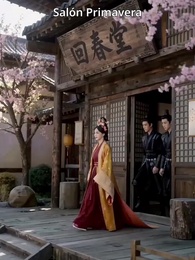 Episodio 28 - El Cachorro del Rey Lobo