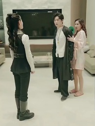 [Dublajlı]Asi Genç Dağdan İniyor - Episode 17