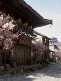 Ghosted the Lycan King - Episode 56