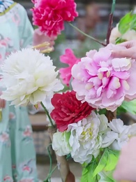 獸戲金枝折玉葉 - Episode 45