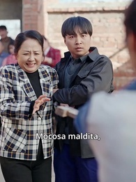 Fortuna para el hijo leal - Episode 38