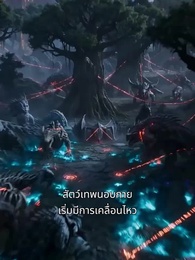 ตอนที่ 23 - พันธสัญญาแห่งเงามืด