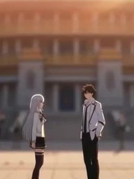 Épisode 18 - [Doublé]Tous évoluent, moi je régresse