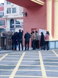 รักแท้หรือแค่ตัวแทน - Episode 8