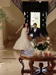 Episodio 14 - [Doblado]Arriba, Mi Señor Mafia