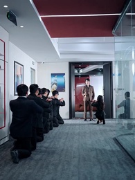 Episode 66 - [Dubbing] Dokter Terluka Sang Pewaris