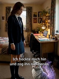 Apokalypse der magischen Tiere - Episode 16