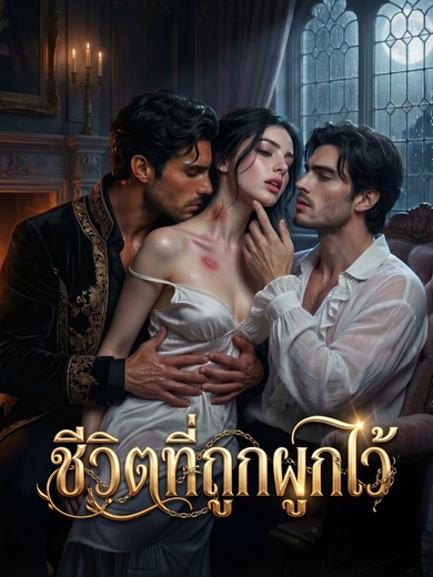 ชีวิตที่ถูกผูกไว้