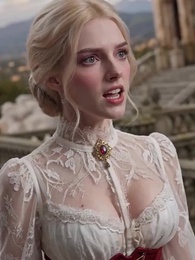 Episode 5 - Reborn Phoenix： I Marry the Servant to Kill the Dragon King