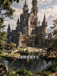 鳳凰を捨て、漆黒の蛇と復讐を - Episode 17