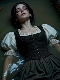 Murmures dans le lit de l'Alpha - Episode 23