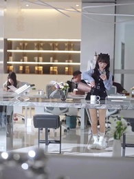 激甘注意！電撃婚した夫は御曹司！？ - Episode 73