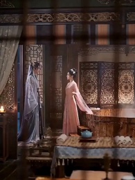 [Dubbed]The Lycan King's Runaway Bride - Episode 46