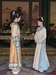 獸戲金枝折玉葉 - Episode 21